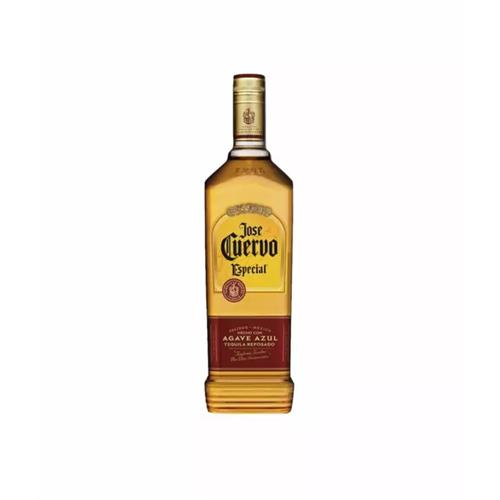 Jose Cuervo Especial Reposado Tequila