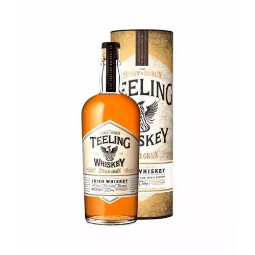 Teeling Single Grain Whiskey