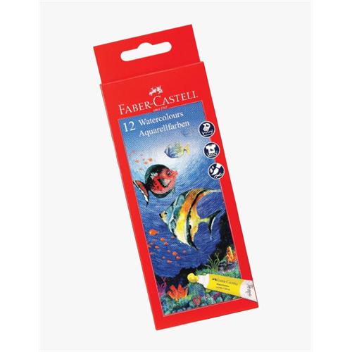 Student Water Colors set of 12