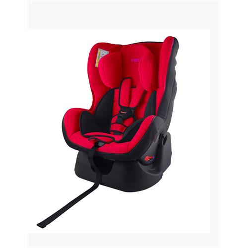 FARLIN CHILD CAR SEAT GREY