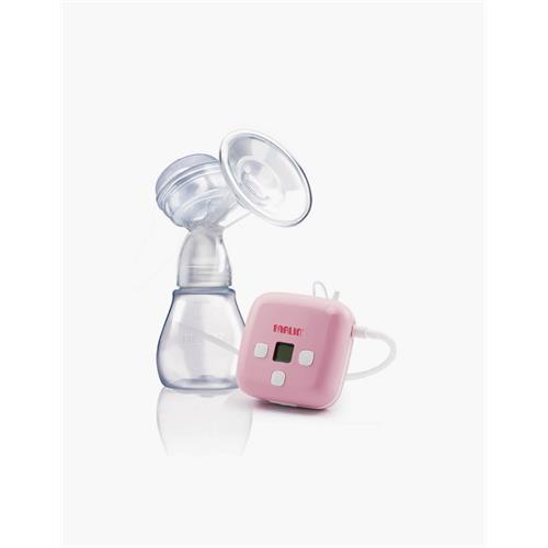Dual Breast Pump (without Storage bottle)