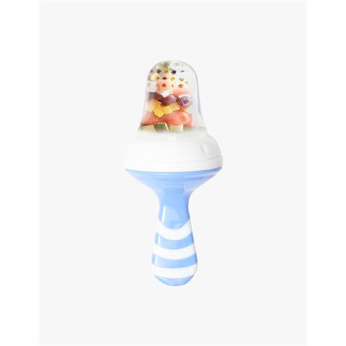 KIDS JOY SILICONE FRUIT FEEDER