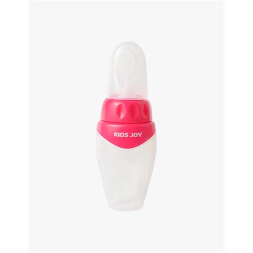Kids Joy Soft Squeeze Feeder