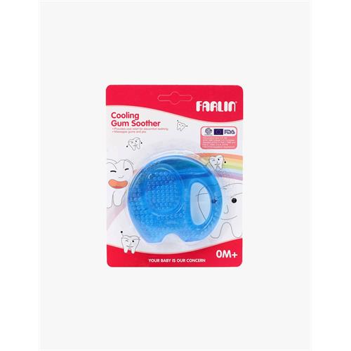 Cooling Gum Soother
