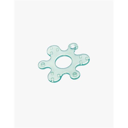 TEETHING PARTNERS PUZZLE GUM SOOTHER