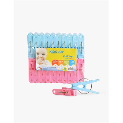 CLOTH PEGS