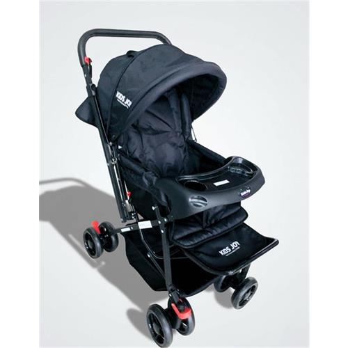 KIDS JOYS TWIST HANDLE STROLLER