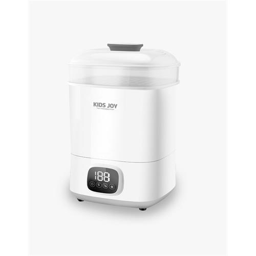 KIDS JOY STERILIZER & DRYER WHITE