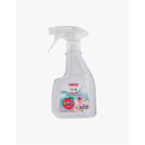 CLOTHES STAIN REMOVER 400ML