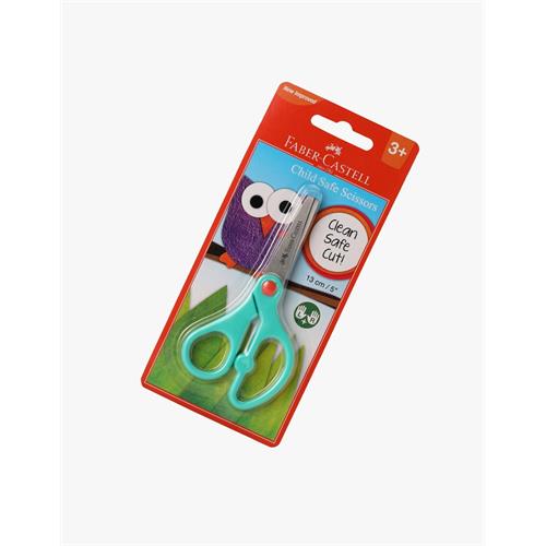 Child Safe Scissors