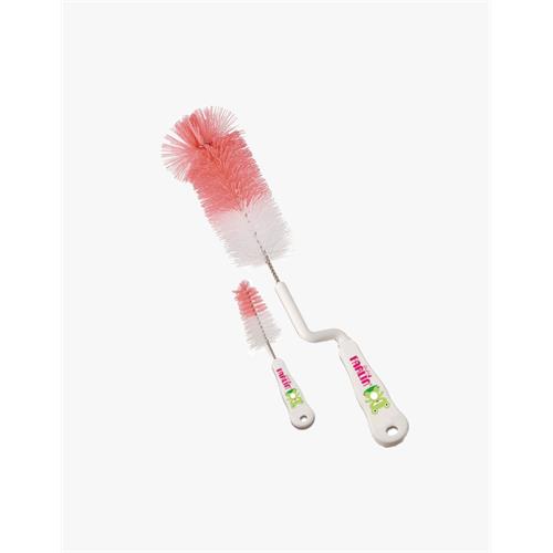 BOTTLE & NIPPLE BRUSHES