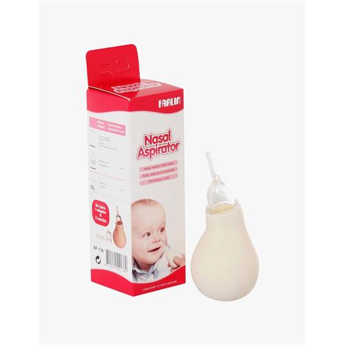 Nasal Aspirator