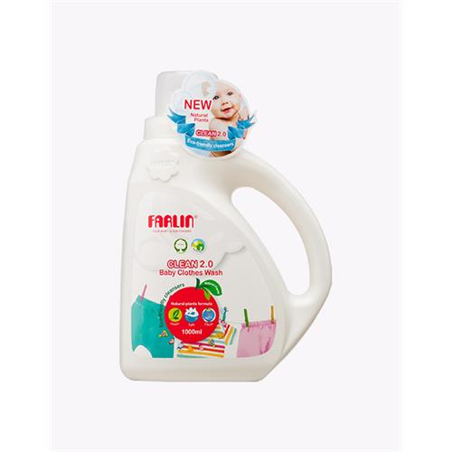 BABY CLOTHING DETERGENT 1000ml