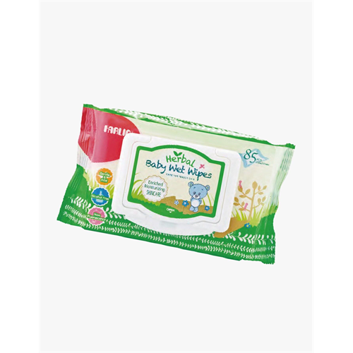 BABY WET WIPES (REFILL)SKINCARE