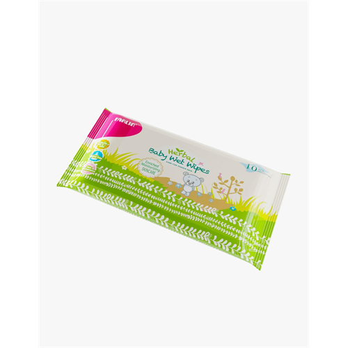 BABY WET WIPES (SKINCARE)