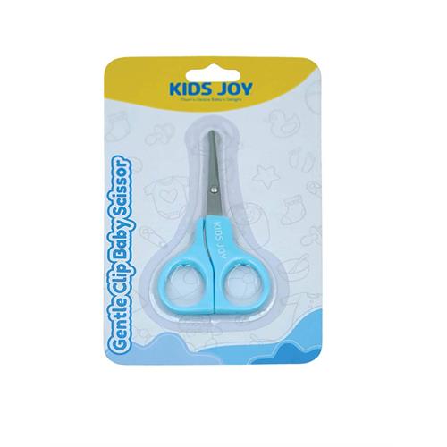 GENTLE CLIP BABY SCISSOR