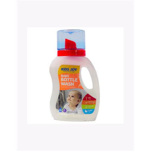 KIDS JOY BOTTLE WASH 500ML