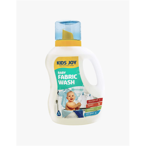 KIDS JOY FABRIC WASH 1LTR