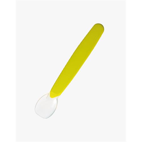 Silicone Spoon