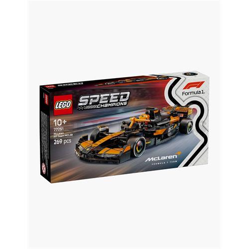 McLaren F1 Team MCL38 Race V29