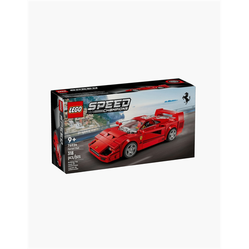 FERRARI F40 SUPERCAR