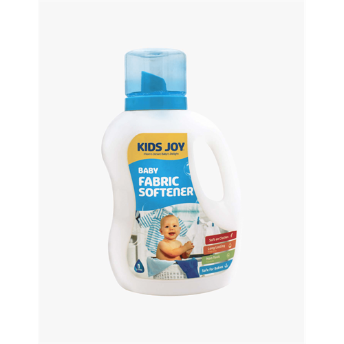 KIDS JOY FABRIC SOFTENER 1LTR