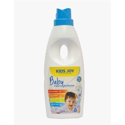 KIDS JOY FABRIC SOFTENER 1LTR