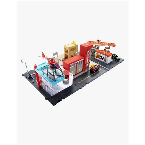 MBX 12.99 PLAYSET ASTD