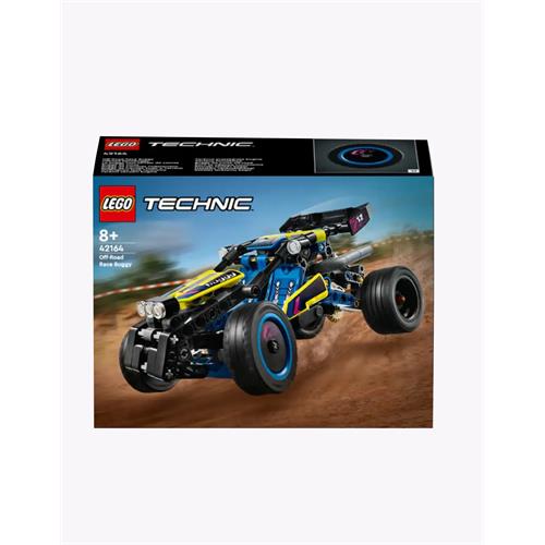 OFF ROAD RACE BUGGY