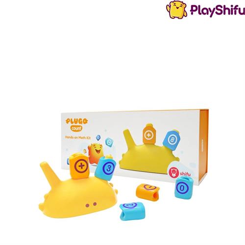 PLUGO COUNT (TOYS)