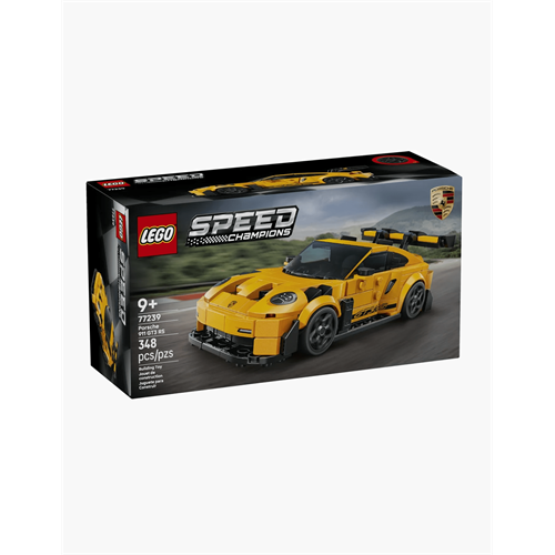 Porsche 911 GT3 RS Super Car V29