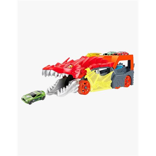 HOT WHEELS DRAGON L