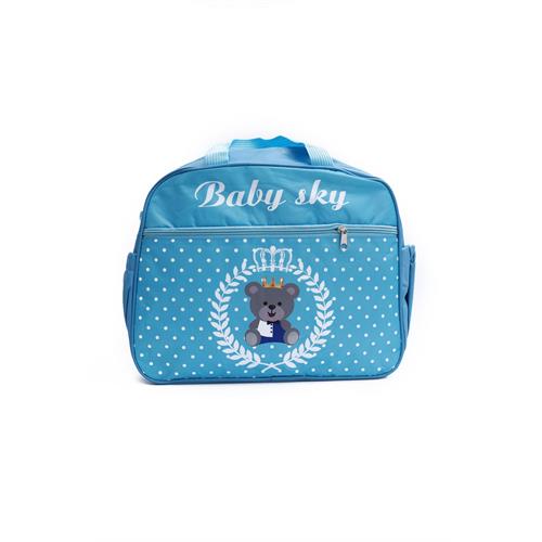 Baby Diaper Bag