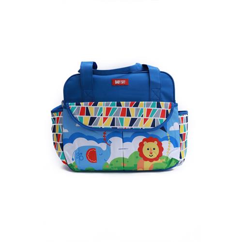 Baby Diaper Bag