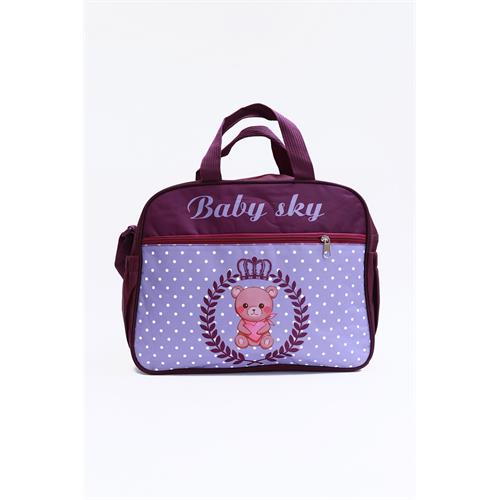 Baby Diaper Bag