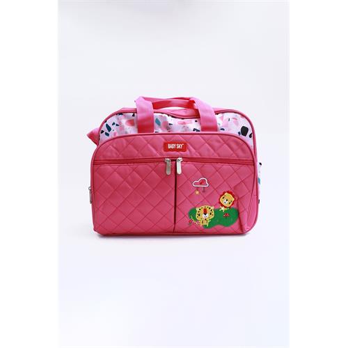 Baby Diaper Bag