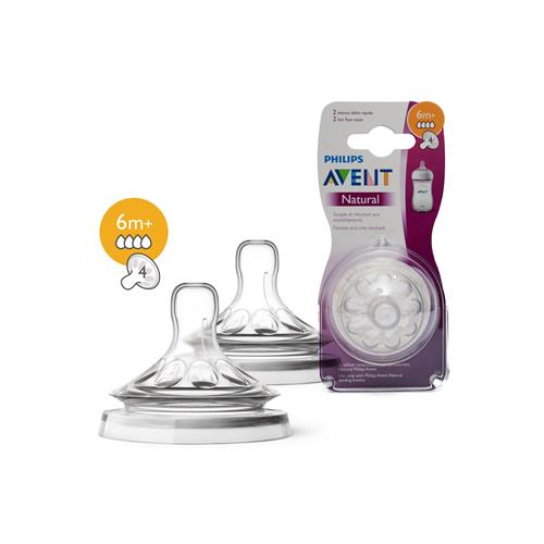 Avent Anti-colic Nipple