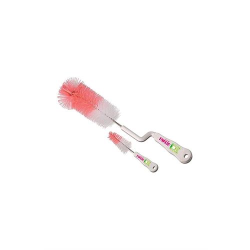 Farlin Bottle 0026 Nipple Brush