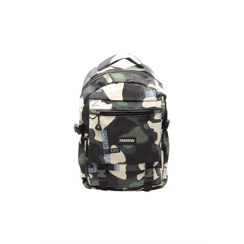 Nick Nack Casual Backpack