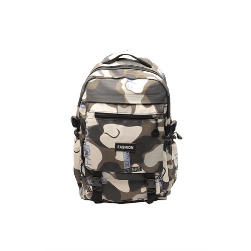 Nick Nack Casual Backpack