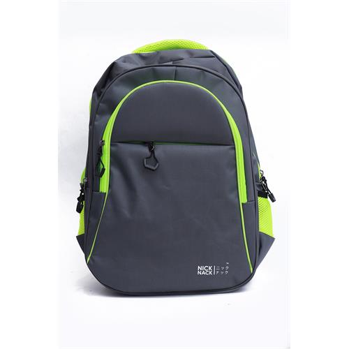 Nick Nack Kids School Bag