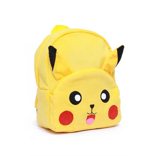 Pikachu Nursery Bag