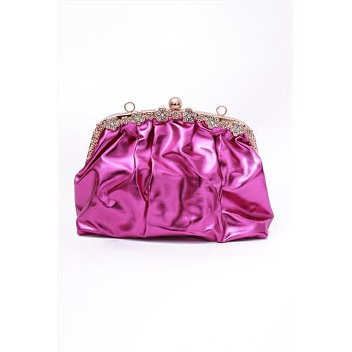 Nick Nack Women's Clutch Bag