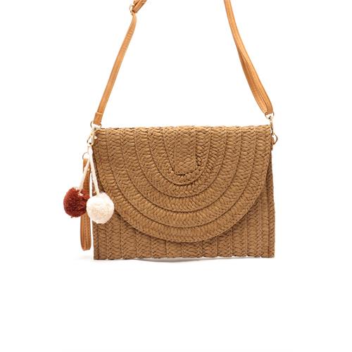 Women's Casual Cane Bag