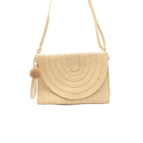 Women's Casual Cane Bag