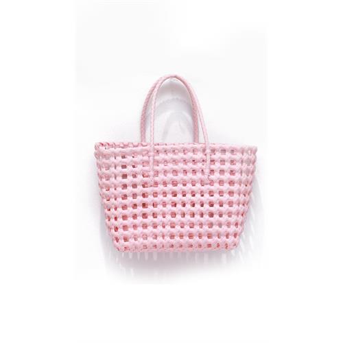 Women's Casual Cane Bag