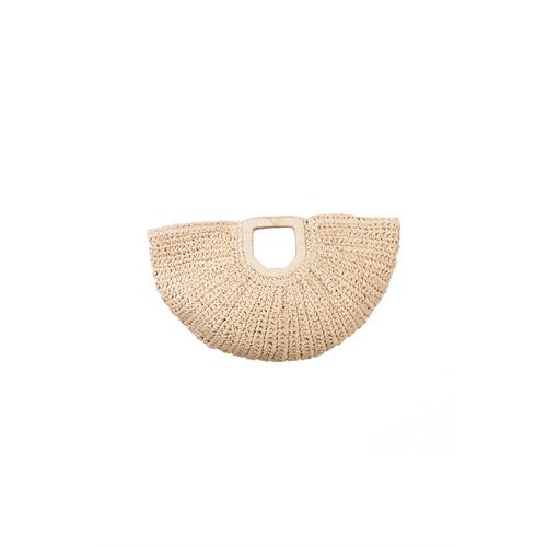 Women's Casual Cane Bag