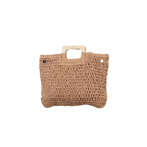 Women's Casual Cane Bag