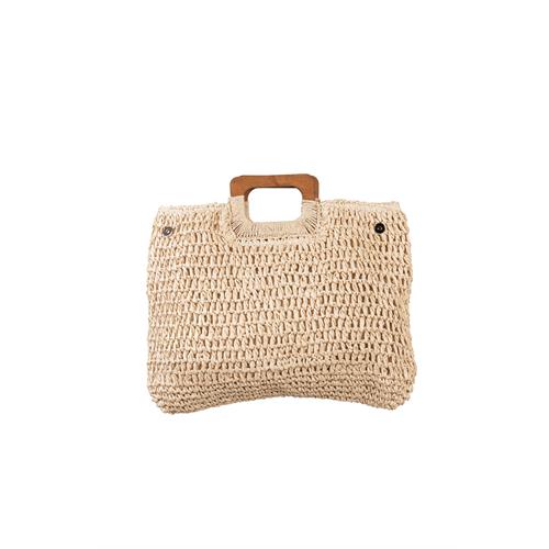 Women's Casual Cane Bag