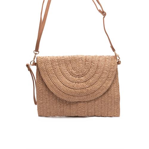 Women's Casual Cane Bag